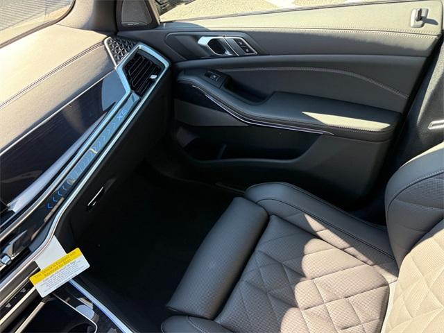 new 2026 BMW X5 PHEV car, priced at $82,775
