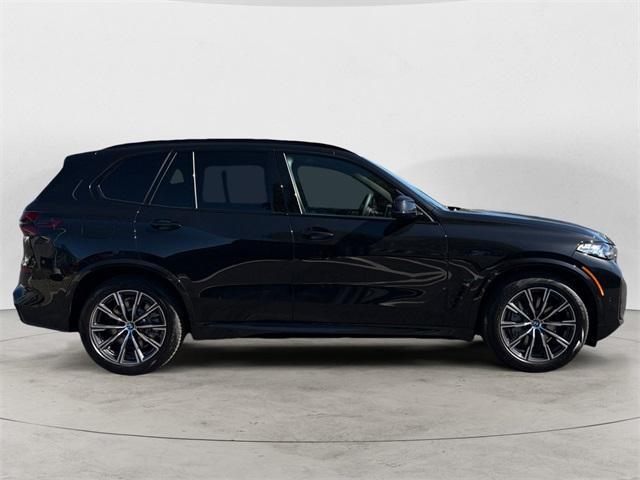 new 2026 BMW X5 PHEV car, priced at $82,775