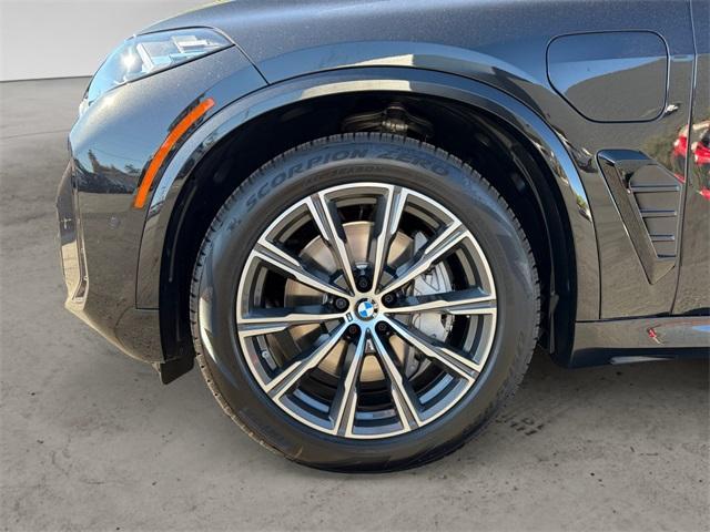 new 2026 BMW X5 PHEV car, priced at $82,775