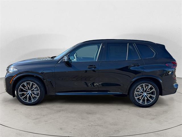 new 2026 BMW X5 PHEV car, priced at $82,775
