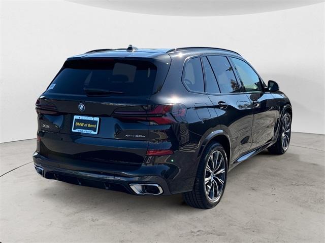 new 2026 BMW X5 PHEV car, priced at $82,775