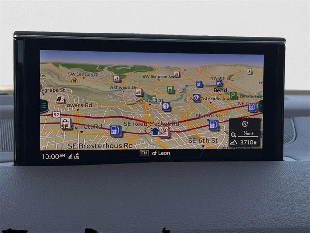 used 2017 Audi Q7 car, priced at $19,995