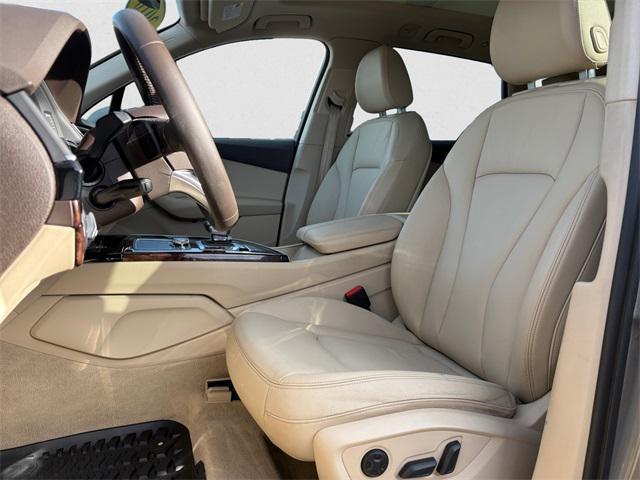 used 2017 Audi Q7 car, priced at $19,995