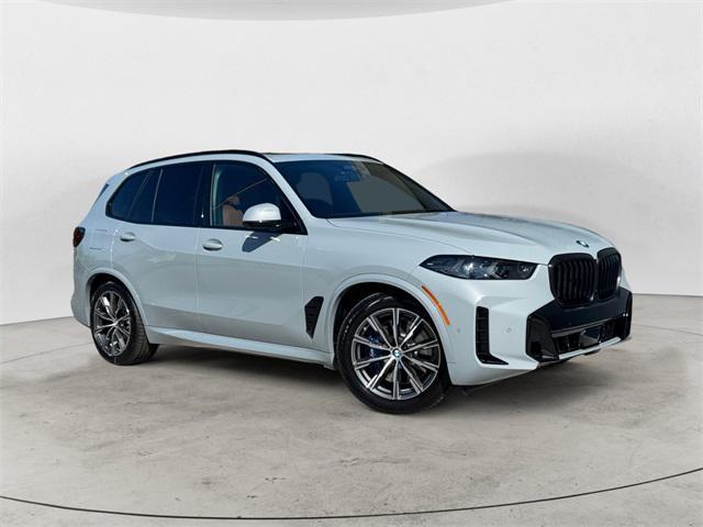 new 2026 BMW X5 PHEV car, priced at $90,200