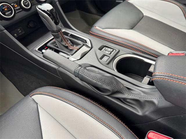 used 2021 Subaru Crosstrek car, priced at $26,995