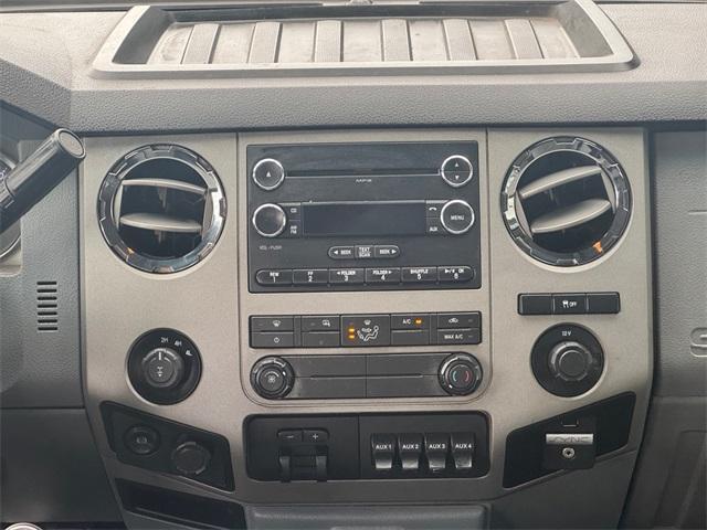 used 2015 Ford F-350 car, priced at $29,995