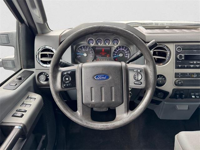used 2015 Ford F-350 car, priced at $29,995