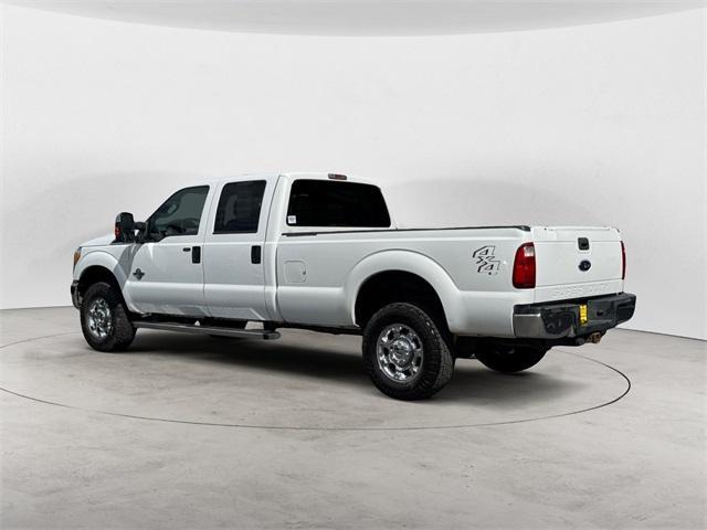 used 2015 Ford F-350 car, priced at $29,995