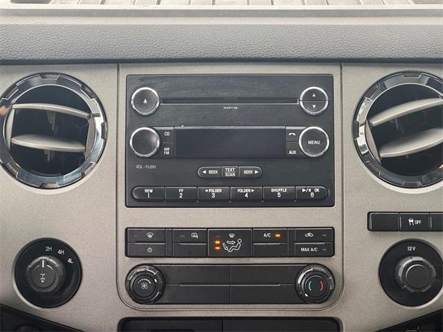 used 2015 Ford F-350 car, priced at $29,995