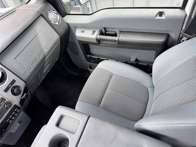 used 2015 Ford F-350 car, priced at $29,995