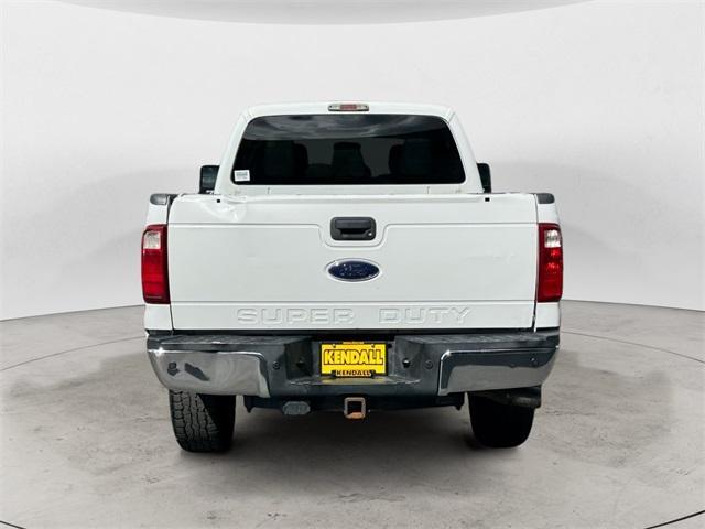 used 2015 Ford F-350 car, priced at $29,995