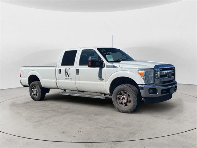 used 2015 Ford F-350 car, priced at $29,995