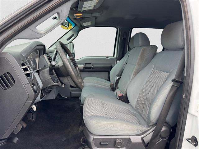 used 2015 Ford F-350 car, priced at $29,995
