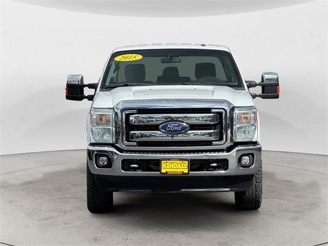 used 2015 Ford F-350 car, priced at $29,995