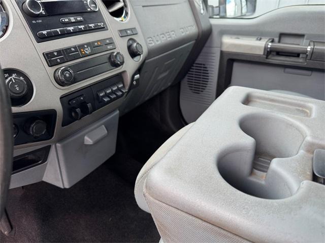 used 2015 Ford F-350 car, priced at $29,995