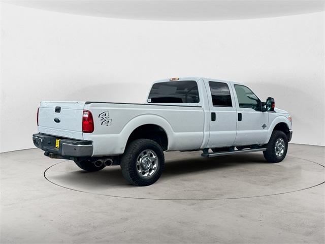 used 2015 Ford F-350 car, priced at $29,995