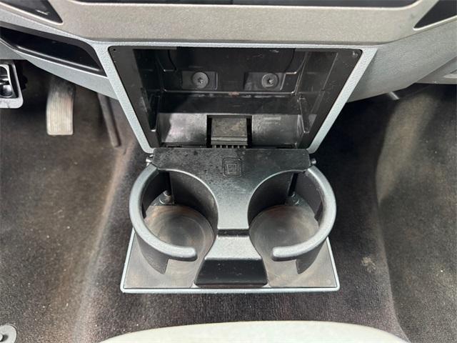 used 2015 Ford F-350 car, priced at $29,995