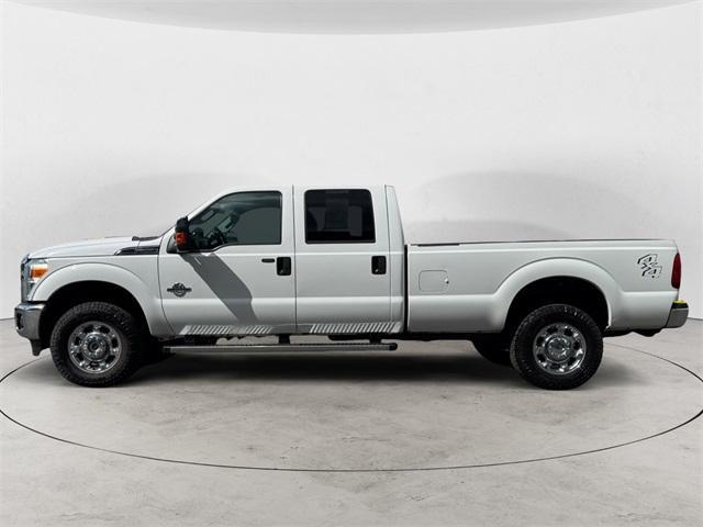 used 2015 Ford F-350 car, priced at $29,995
