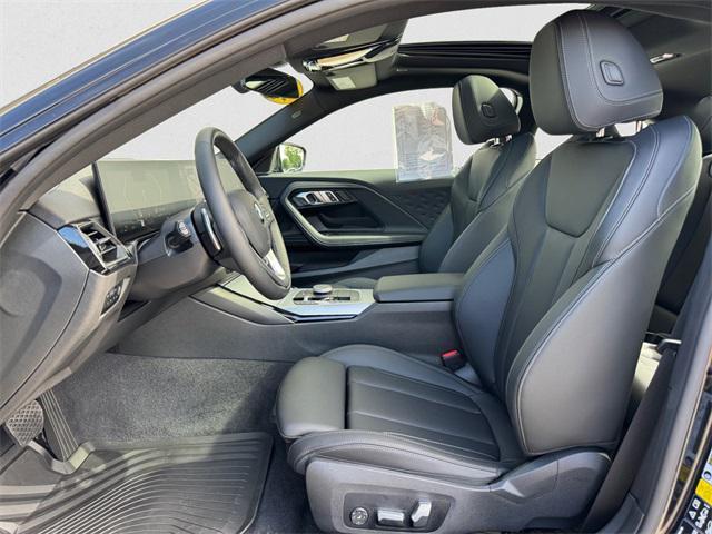 used 2023 BMW 230 car, priced at $37,995