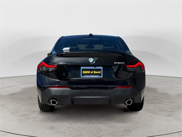 used 2023 BMW 230 car, priced at $37,995