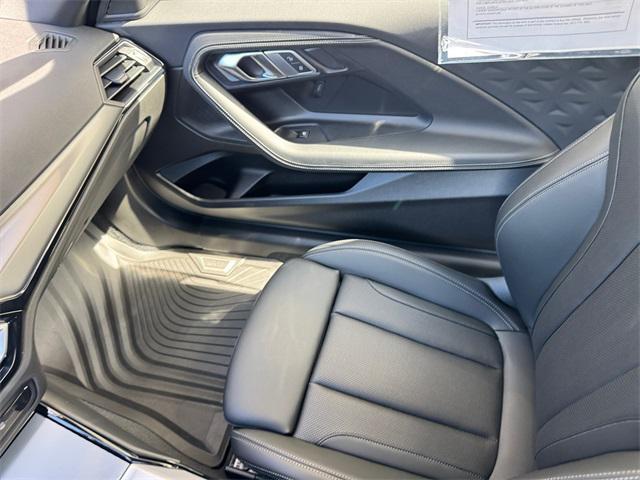used 2023 BMW 230 car, priced at $37,995