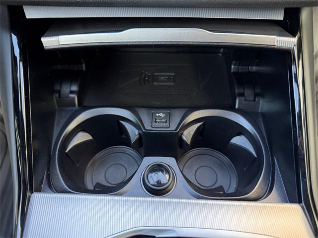 used 2023 BMW 230 car, priced at $37,995