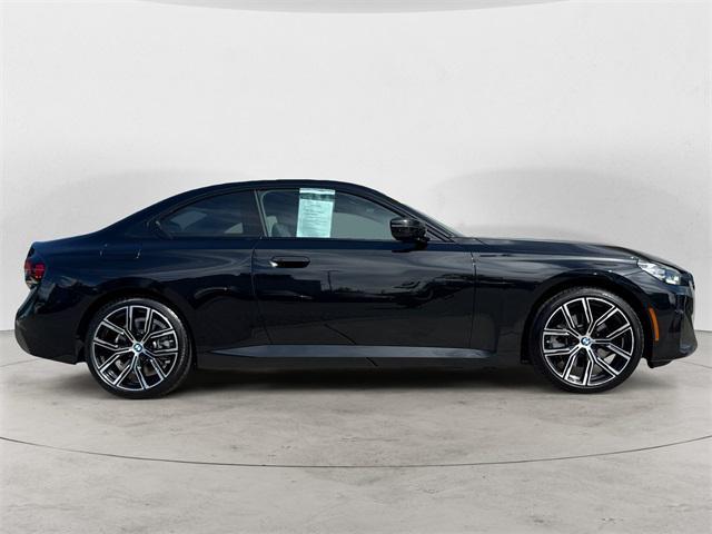 used 2023 BMW 230 car, priced at $37,995