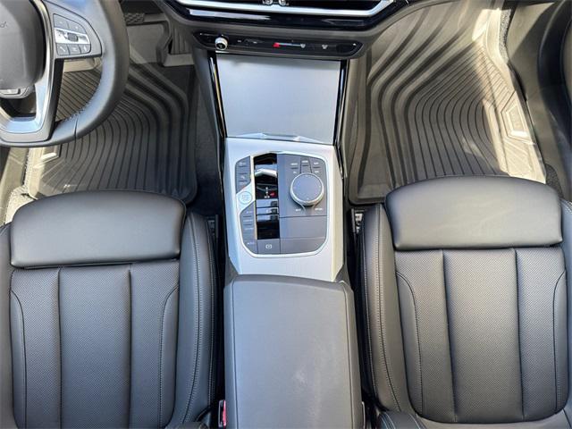 used 2023 BMW 230 car, priced at $37,995