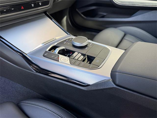 used 2023 BMW 230 car, priced at $37,995