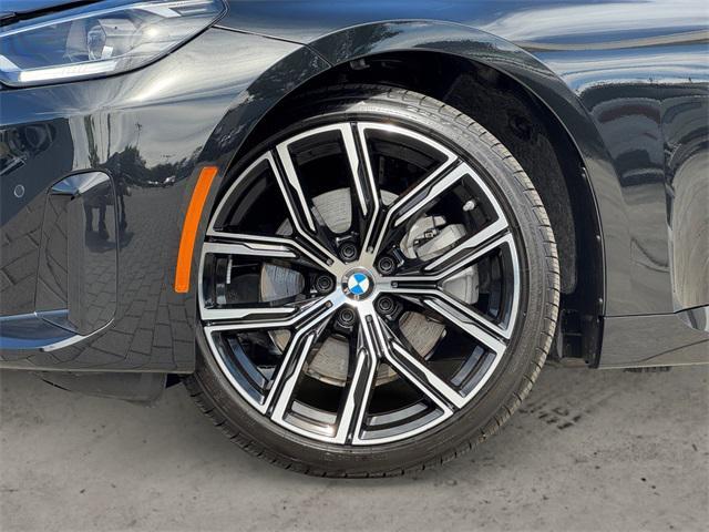 used 2023 BMW 230 car, priced at $37,995