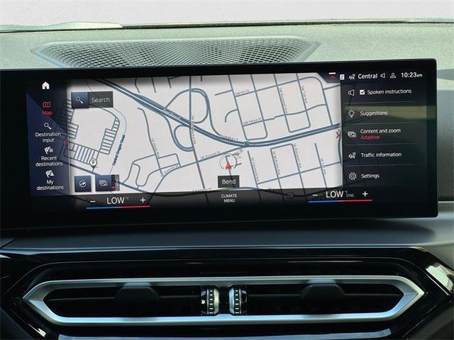 used 2023 BMW 230 car, priced at $37,995