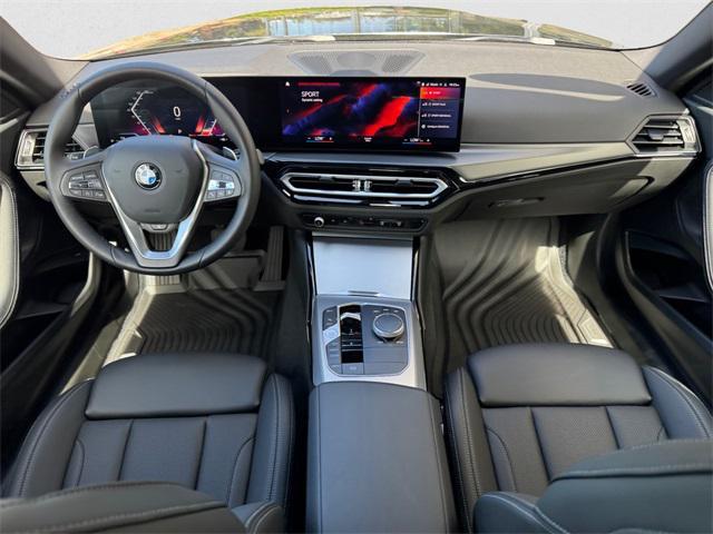 used 2023 BMW 230 car, priced at $37,995
