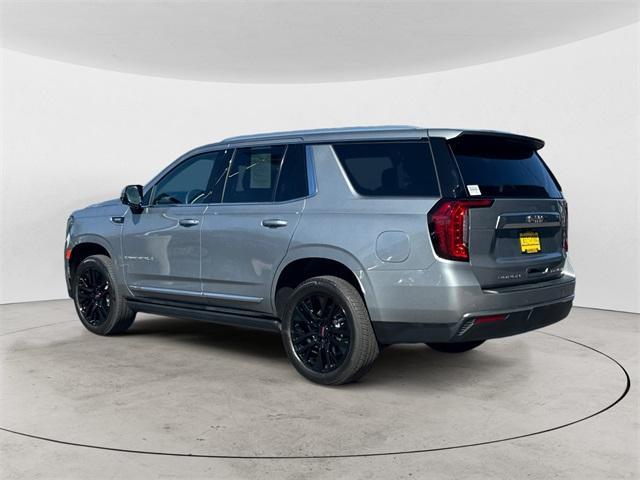 used 2023 GMC Yukon car, priced at $69,995