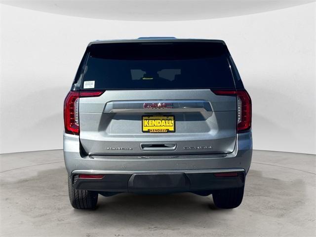 used 2023 GMC Yukon car, priced at $69,995