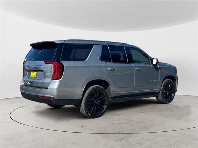 used 2023 GMC Yukon car, priced at $69,995