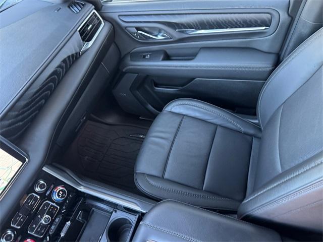 used 2023 GMC Yukon car, priced at $69,995