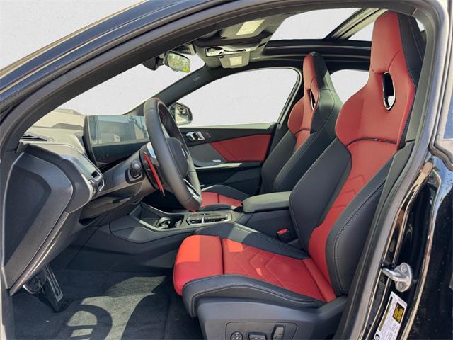 new 2025 BMW M235 Gran Coupe car, priced at $56,275