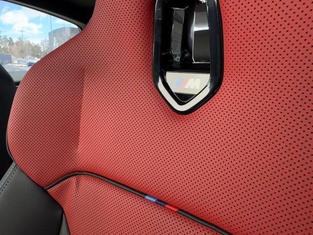 new 2025 BMW M235 Gran Coupe car, priced at $56,275