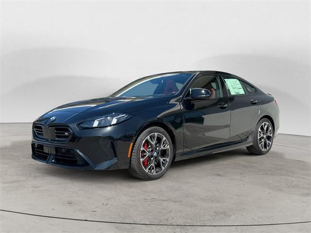 new 2025 BMW M235 Gran Coupe car, priced at $56,275