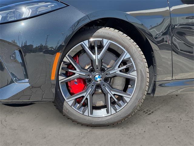 new 2025 BMW M235 Gran Coupe car, priced at $56,275