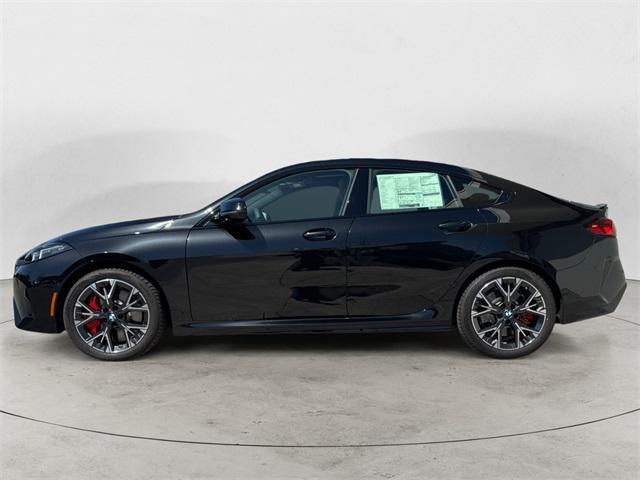 new 2025 BMW M235 Gran Coupe car, priced at $56,275