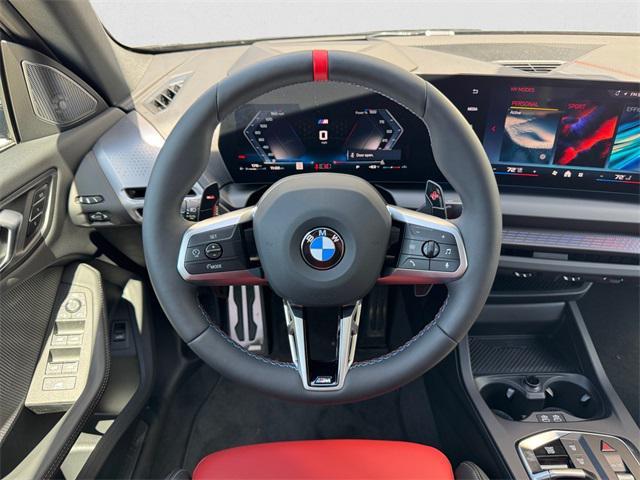 new 2025 BMW M235 Gran Coupe car, priced at $56,275