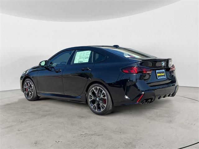 new 2025 BMW M235 Gran Coupe car, priced at $56,275