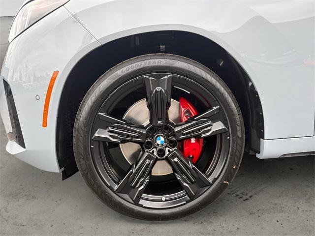 new 2026 BMW X3 car, priced at $76,115