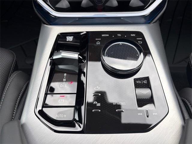 new 2026 BMW X3 car, priced at $76,115