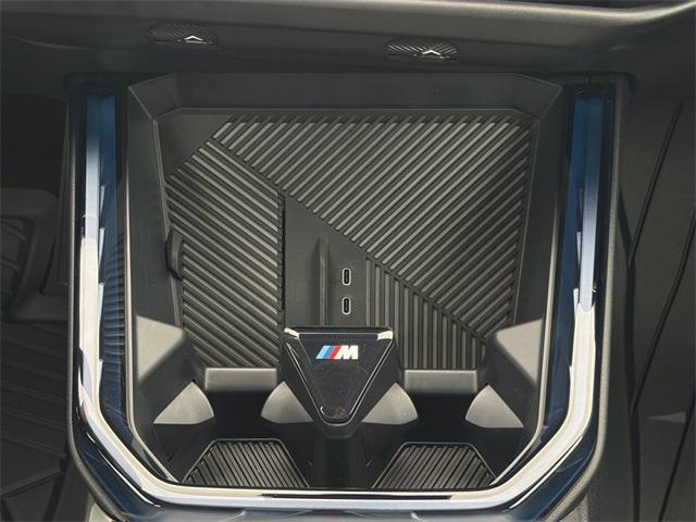 new 2026 BMW X3 car, priced at $76,115