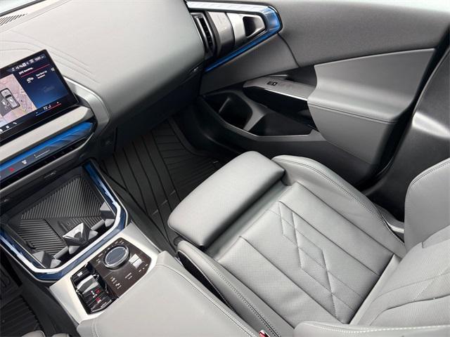 new 2026 BMW X3 car, priced at $76,115