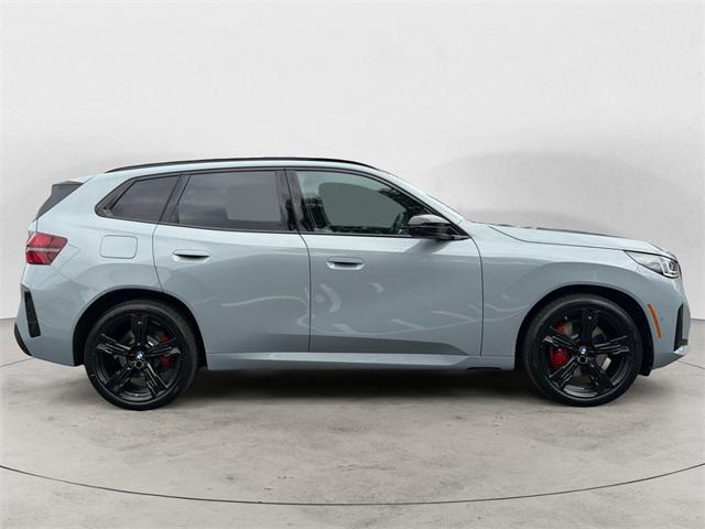 new 2026 BMW X3 car, priced at $76,115