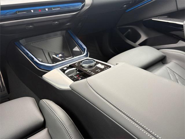 new 2026 BMW X3 car, priced at $76,115
