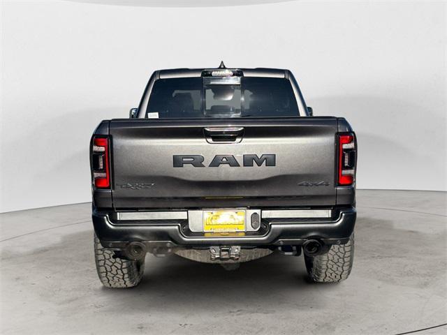used 2021 Ram 1500 car, priced at $74,744